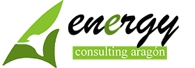 Energy Consulting Aragon Logo
